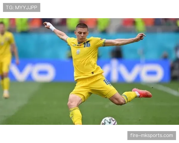 维塔利·米科连科关键发挥助力球队英超胜利