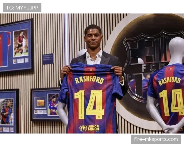 拉什福德射门效率飙升，成球队冲击冠军关键利器