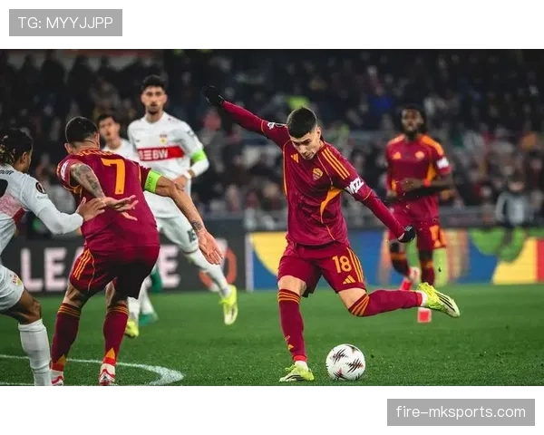 斯图加特在欧联杯小组赛中表现稳健，期待晋级新阶段的机会