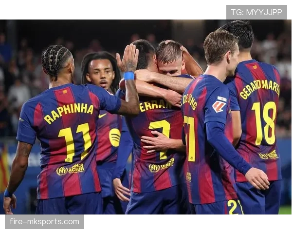 巴萨复苏表象之下:球队深层问题持续暴露,稳定性面临考验 巴萨复苏表象之下:球队深层问题持续暴露,稳定性面临考验