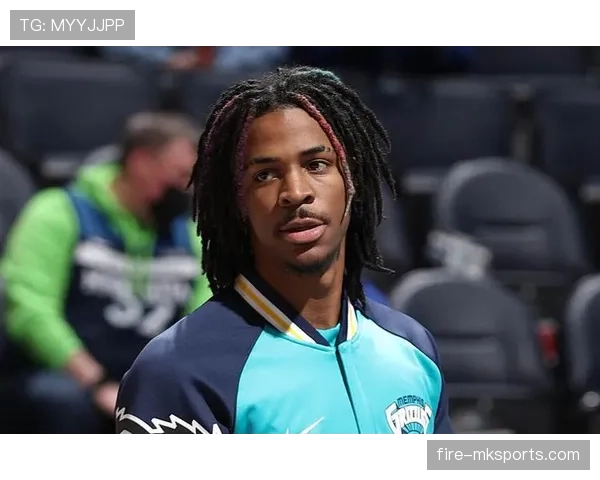 贾·莫兰特突破带动进攻节奏，季后赛得分贡献显著提升