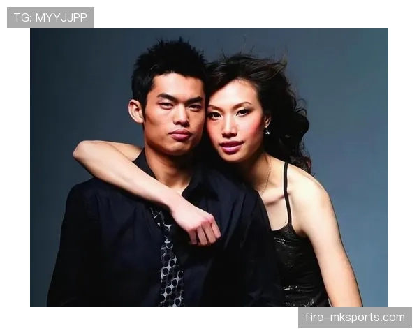 谢杏芳现在住的别墅，比林丹拿冠军那年还贵三倍